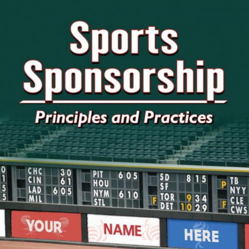 Sports Sponsorship_ Principles and Practices