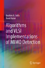 [PDF]Algorithms and VLSI Implementations of MIMO Detection