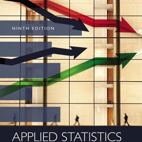 Applied Statistics for Public and Nonprofit Administration, 9th ed_