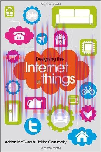 [FOX-Ebook]Designing the Internet of Things