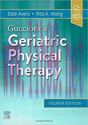 [PDF]Guccione&rsquo;s Geriatric Physical Therapy, 4th Edition