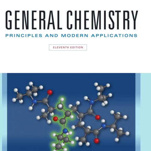 General Chemistry_ Principles and Modern Applications