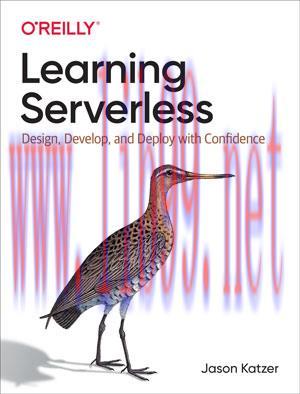 [SAIT-Ebook]Learning Serverless