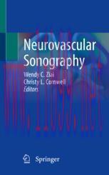 [PDF]Neurovascular Sonography