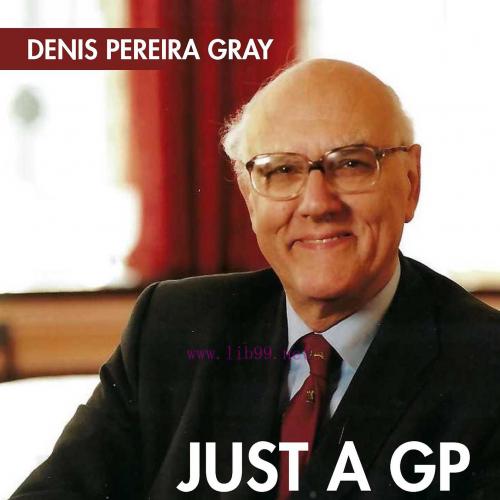 [AME]Just a GP: Diaries from_ a Career in General Practice (Original PDF)