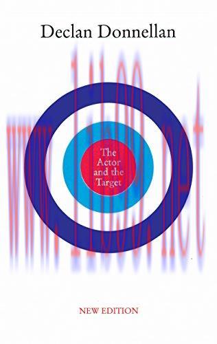 (PDF)The Actor and the Target