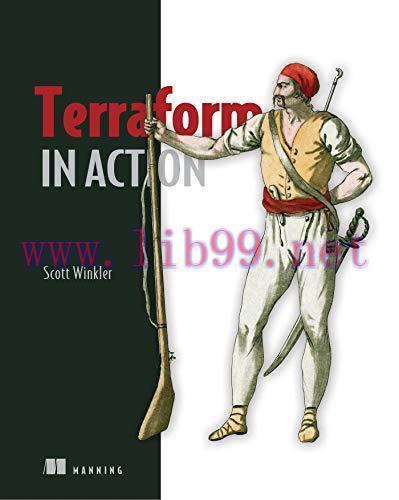 [FOX-Ebook]Terraform in Action