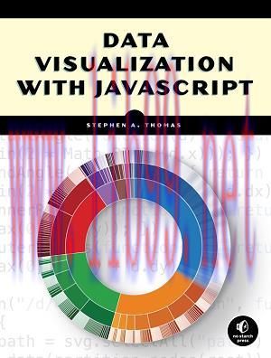 [SAIT-Ebook]Data Visualization with JavaScript