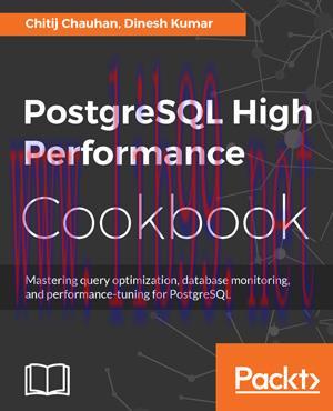 [SAIT-Ebook]PostgreSQL High Performance Cookbook