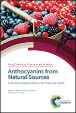 Anthocyanins f rom Natural Sources Exploiting Targeted Delivery for Improved Health