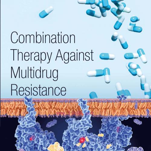 [AME]Combination Therapy Against Multidrug Resistance (EPUB)