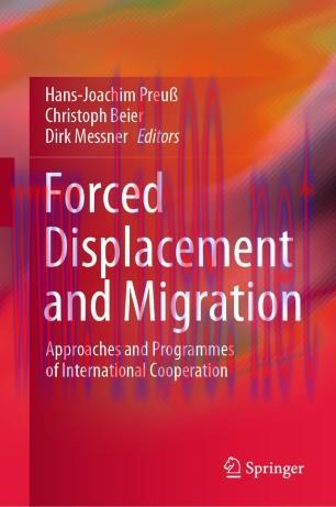 Forced Displacement and Migration