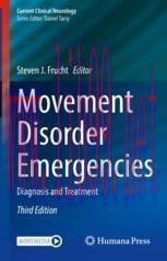 [PDF]Movement Disorder Emergencies: Diagnosis and Treatment