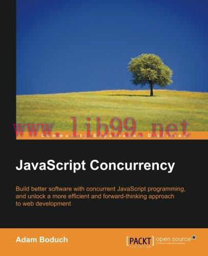 [FOX-Ebook]JavaScript Concurrency