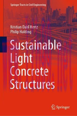 Sustainable Light Concrete Structures