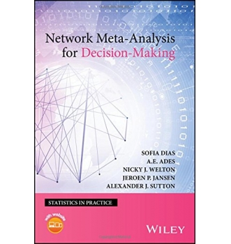Network Meta-Analysis for Decision-Making