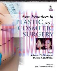 [AME]New Frontiers in Plastic and Cosmetic Surgery (Original PDF)
