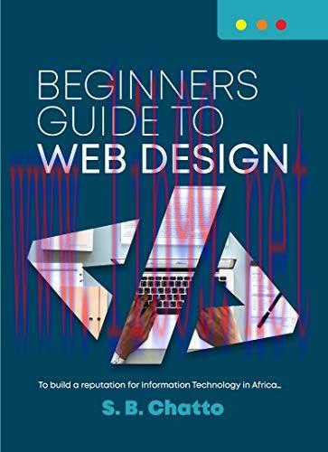 [FOX-Ebook]Beginners Guide to Web Design