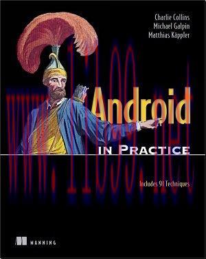 [SAIT-Ebook]Android in Practice