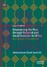 [PDF]Empowering the Poor through Financial and Social Inclusion in Africa: An Islamic Perspecti...