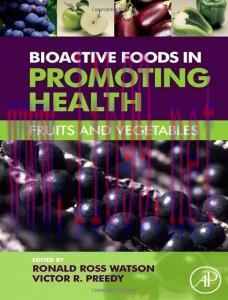 [AME]Bioactive Foods in Promoting Health: Fruits and Vegetables (Original PDF)