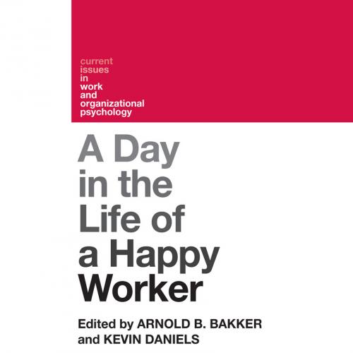 A Day in the Life of a Happy Worker