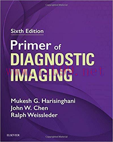 [PDF]Primer of Diagnostic Imaging, 6e 6th Edition