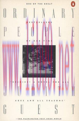 (PDF)Ordinary People