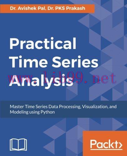 [FOX-Ebook]Practical Time-Series Analysis