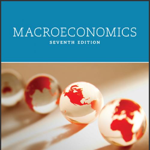 (IM)Macroeconomics,7th Edition by Olivier Blanchard.zip
