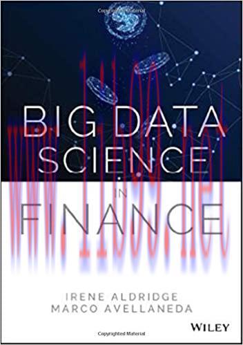 (PDF)Big Data Science in Finance