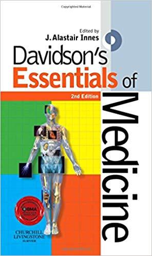 Davidson&rsquo;s Essential of Medicine, 2ed