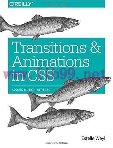 [FOX-Ebook]Transitions and Animations in CSS: Adding Motion with CSS