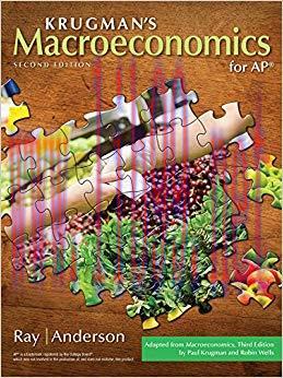 (PDF)Krugman&rsquo;s Macroeconomics for AP&reg; 2nd Edition