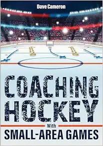 [AME]Coaching Hockey With Small-Area Games (EPUB)