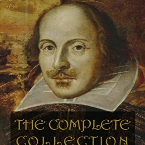 Shakespeare_ The Complete Collection - Shakespeare, William
