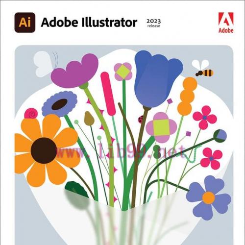 [FOX-Ebook]Adobe Illustrator Classroom in a Book (2023 Release)