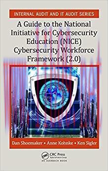(PDF)A Guide to the National Initiative for Cybersecurity Education (NICE) Cybersecurity Workfo...