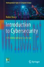 [PDF]Introduction to Cybersecurity: A Multidisciplinary Challenge