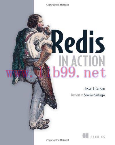[FOX-Ebook]Redis in Action