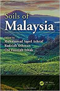 Soils of Malaysia