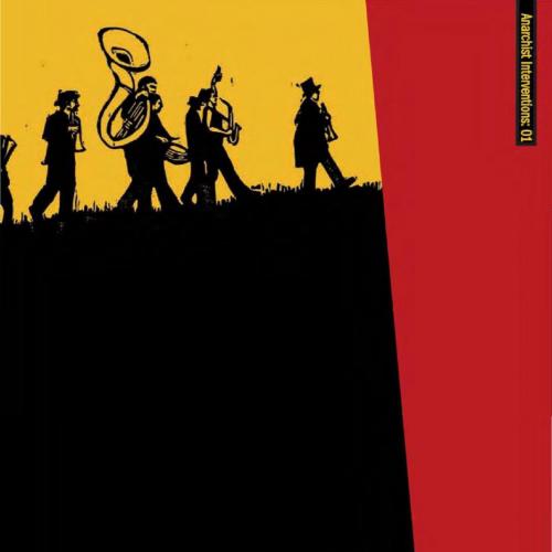 Anarchism and Its Aspirations