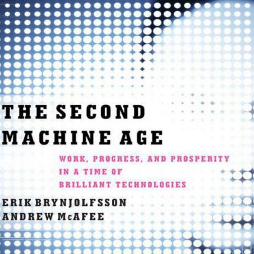 Second Machine Age_ Work, P - Brynjolfsson, Erik, The - Brynjolfsson, Erik & McAfee, Andrew