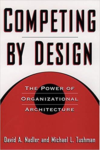(PDF)Competing by Design The Power of Organizational Architecture 2nd ed. Edition