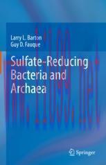 [PDF]Sulfate-Reducing Bacteria and Archaea