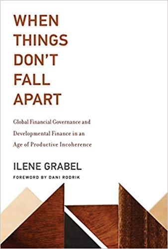 (PDF)When Things Don&rsquo;t Fall Apart Global Financial Governance and Developmental Finance in an A...