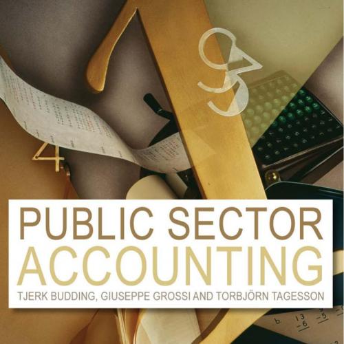 Public Sector Accounting