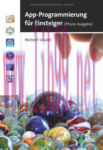 [FOX-Ebook]App-Programmierung leicht gemacht - iPhone-Ausgabe