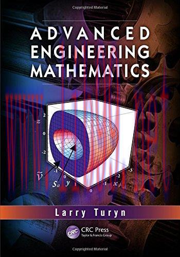 [FOX-Ebook]Advanced Engineering Mathematics