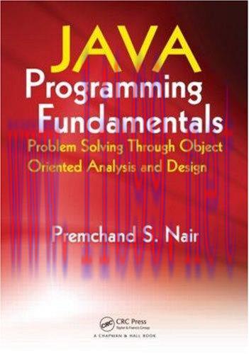 [FOX-Ebook]Java Programming Fundamentals